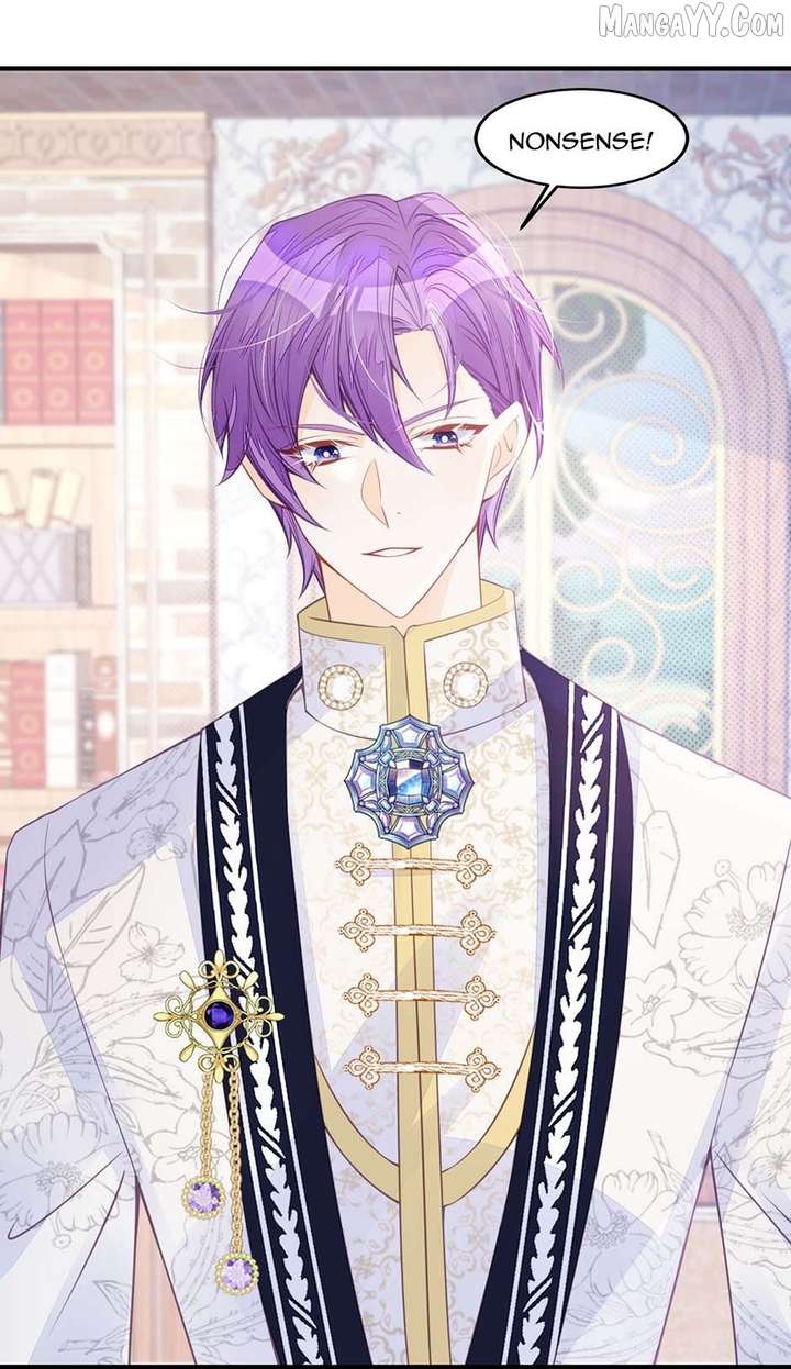 I’m Not the Villain’s White Moonlight! Chapter 31 - Page 19