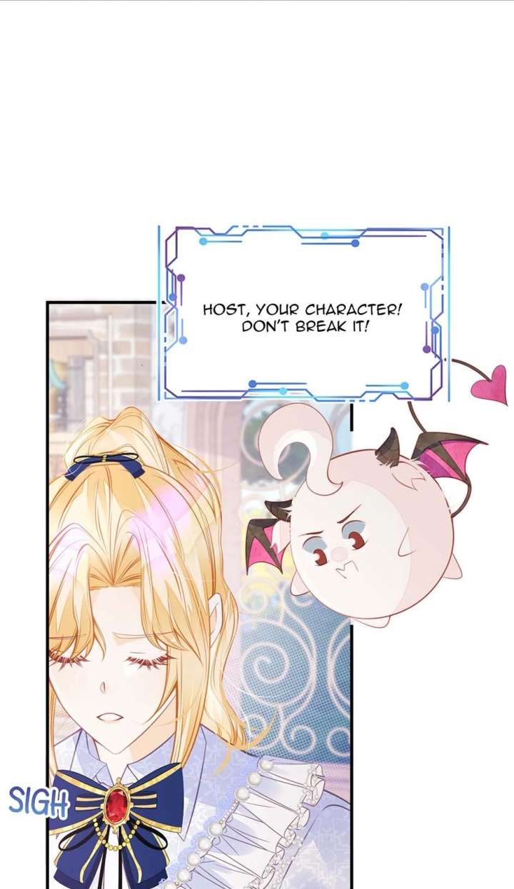 I’m Not the Villain’s White Moonlight! Chapter 31 - Page 20