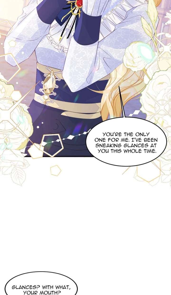 I’m Not the Villain’s White Moonlight! Chapter 31 - Page 22