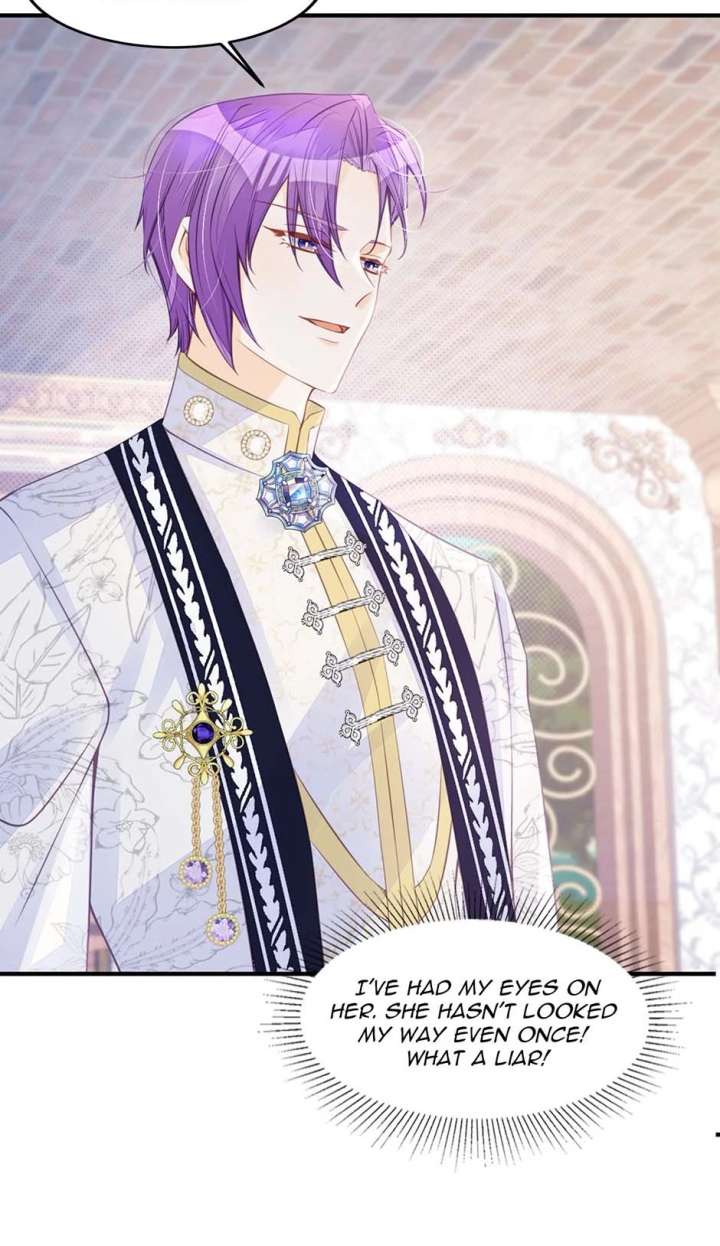I’m Not the Villain’s White Moonlight! Chapter 31 - Page 23