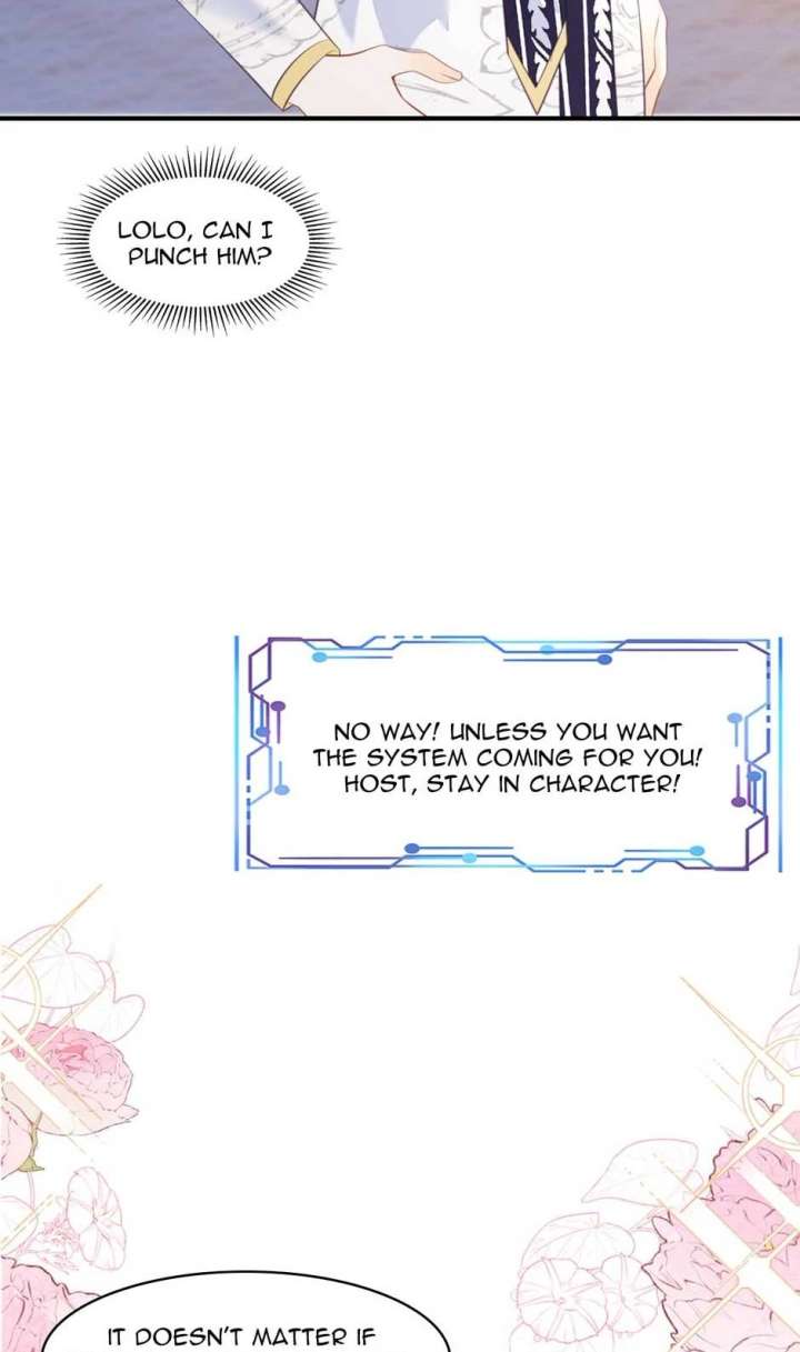 I’m Not the Villain’s White Moonlight! Chapter 31 - Page 29