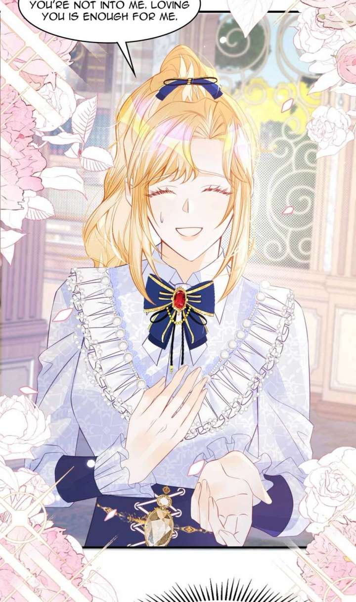 I’m Not the Villain’s White Moonlight! Chapter 31 - Page 30