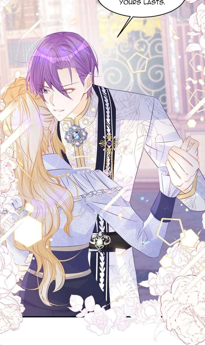 I’m Not the Villain’s White Moonlight! Chapter 31 - Page 33