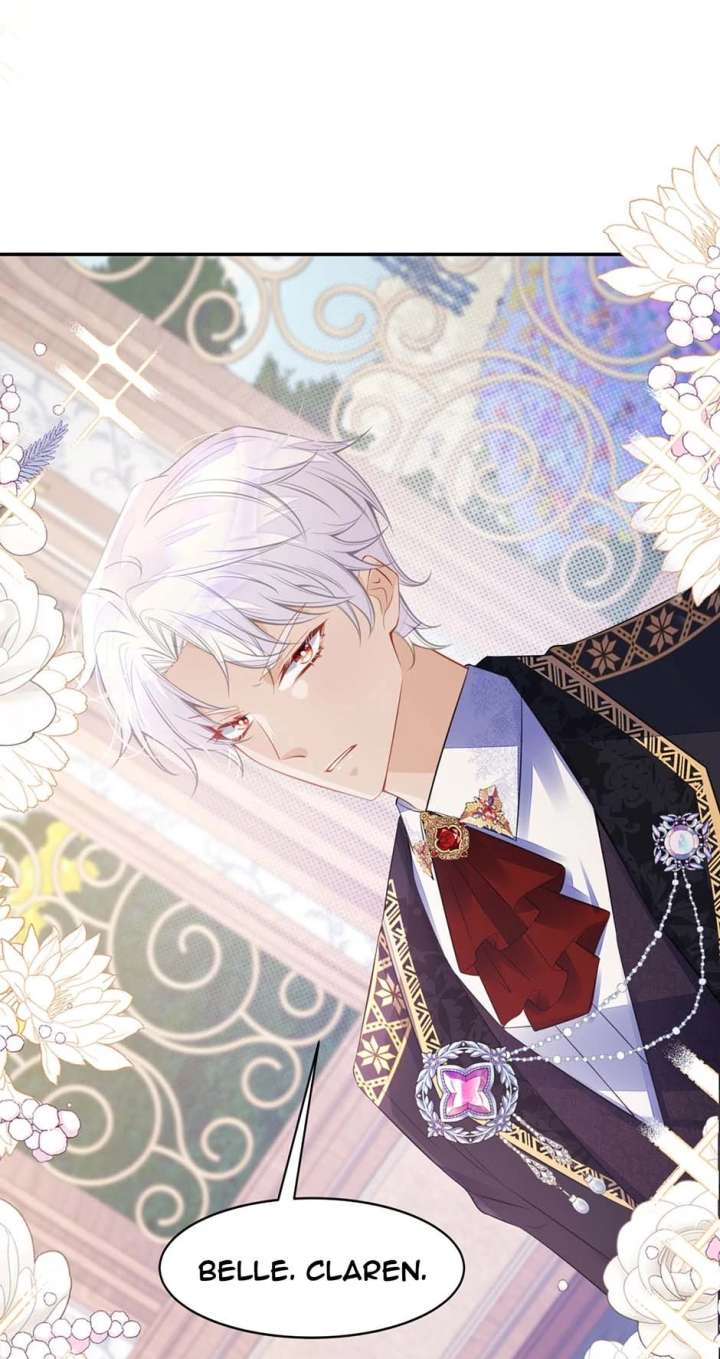 I’m Not the Villain’s White Moonlight! Chapter 31 - Page 37