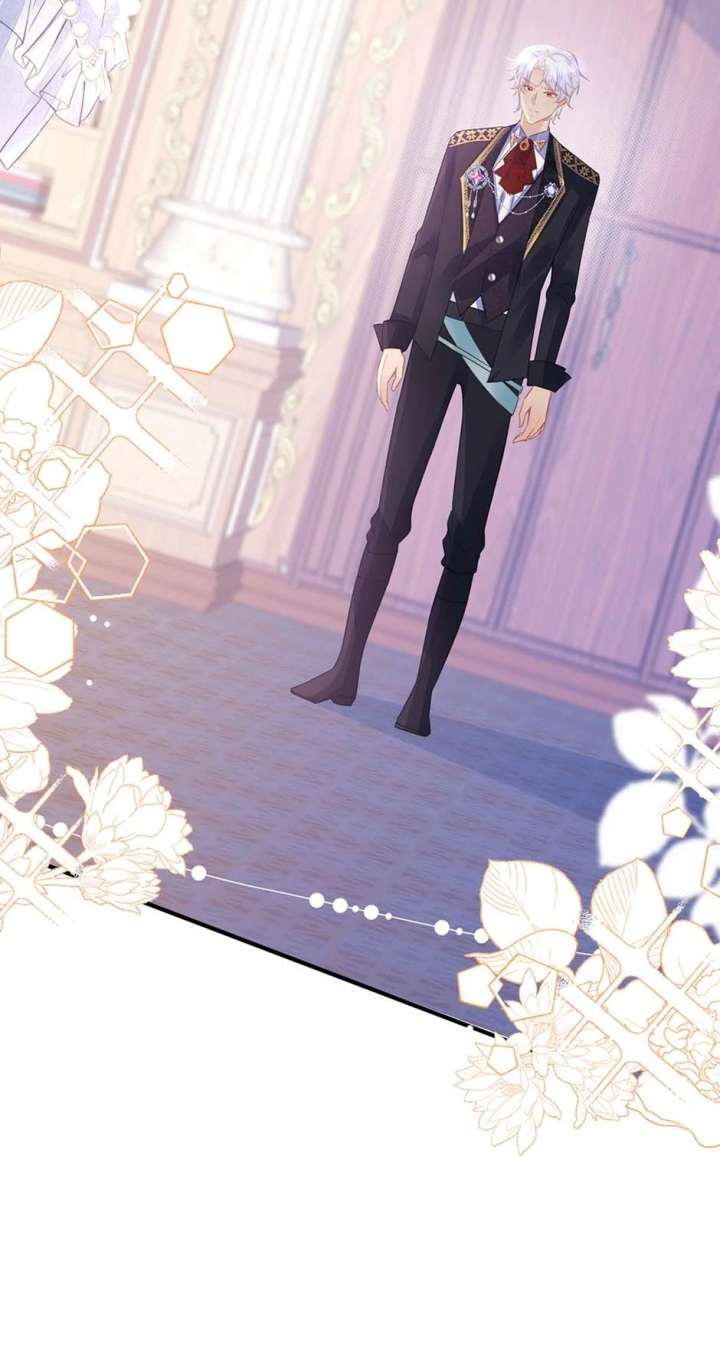 I’m Not the Villain’s White Moonlight! Chapter 31 - Page 39