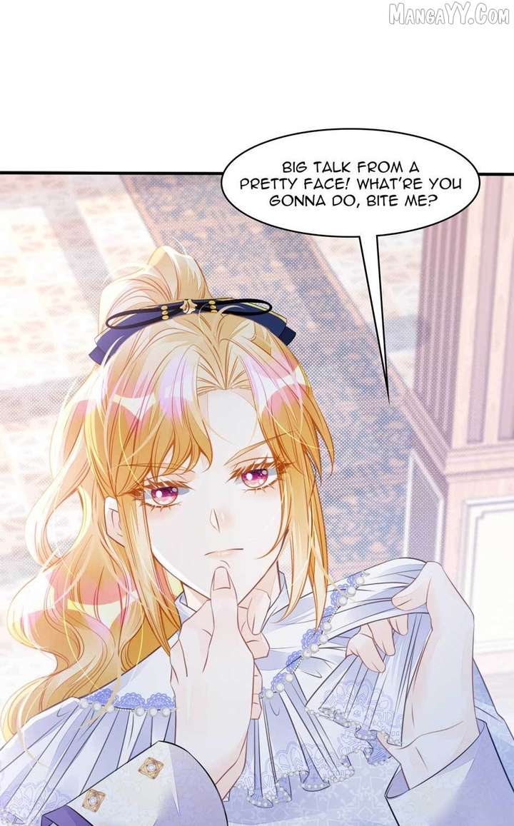 I’m Not the Villain’s White Moonlight! Chapter 31 - Page 8