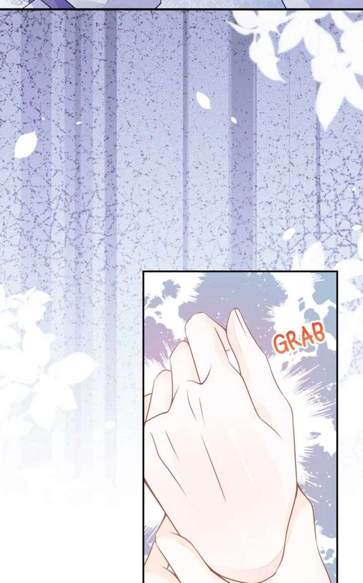 I’m Not the Villain’s White Moonlight! Chapter 31 - Page 9