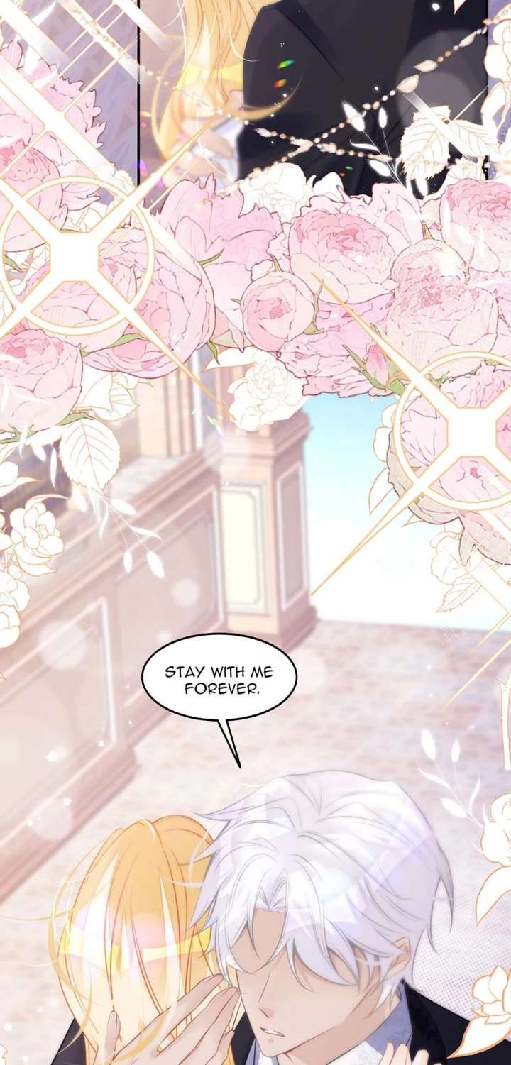 I’m Not the Villain’s White Moonlight! Chapter 32 - Page 12