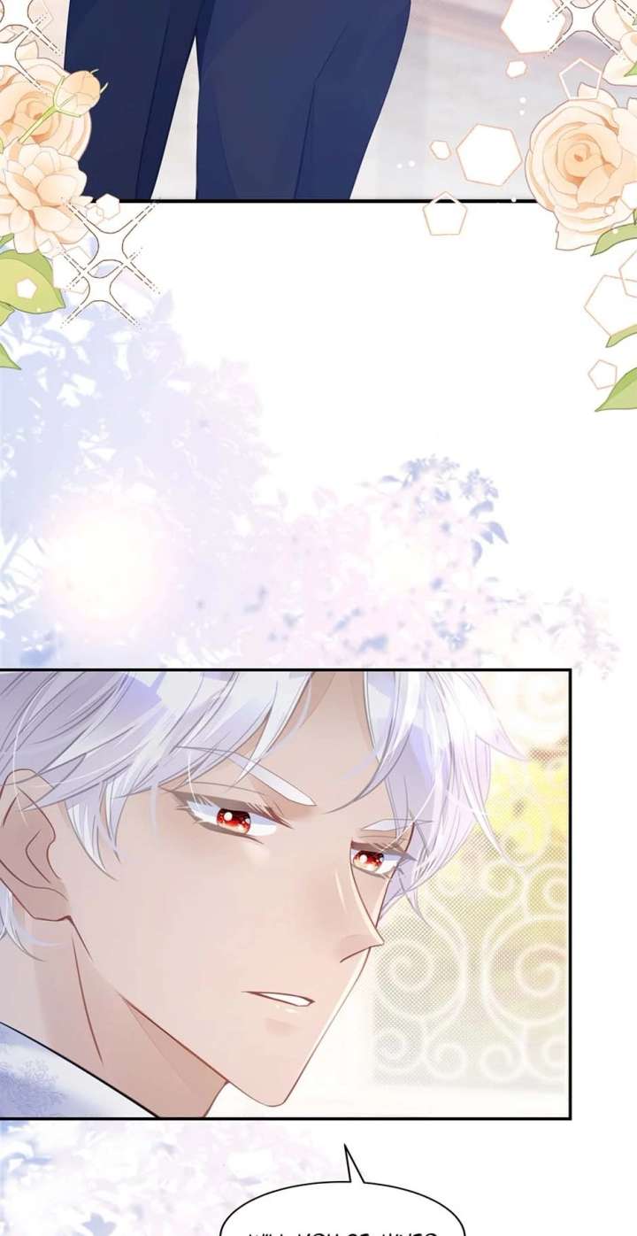 I’m Not the Villain’s White Moonlight! Chapter 32 - Page 19