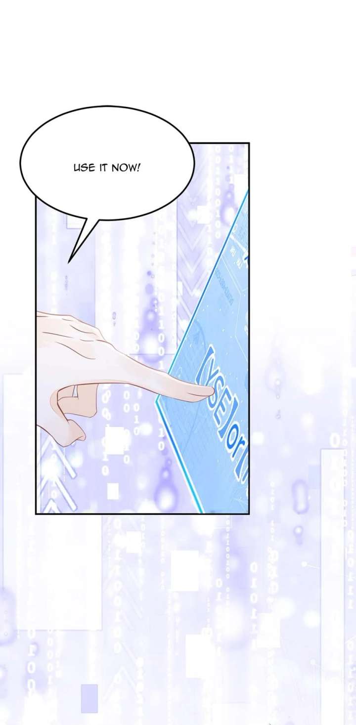 I’m Not the Villain’s White Moonlight! Chapter 32 - Page 28