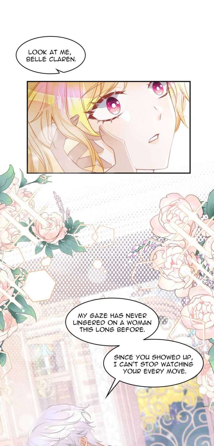 I’m Not the Villain’s White Moonlight! Chapter 32 - Page 7