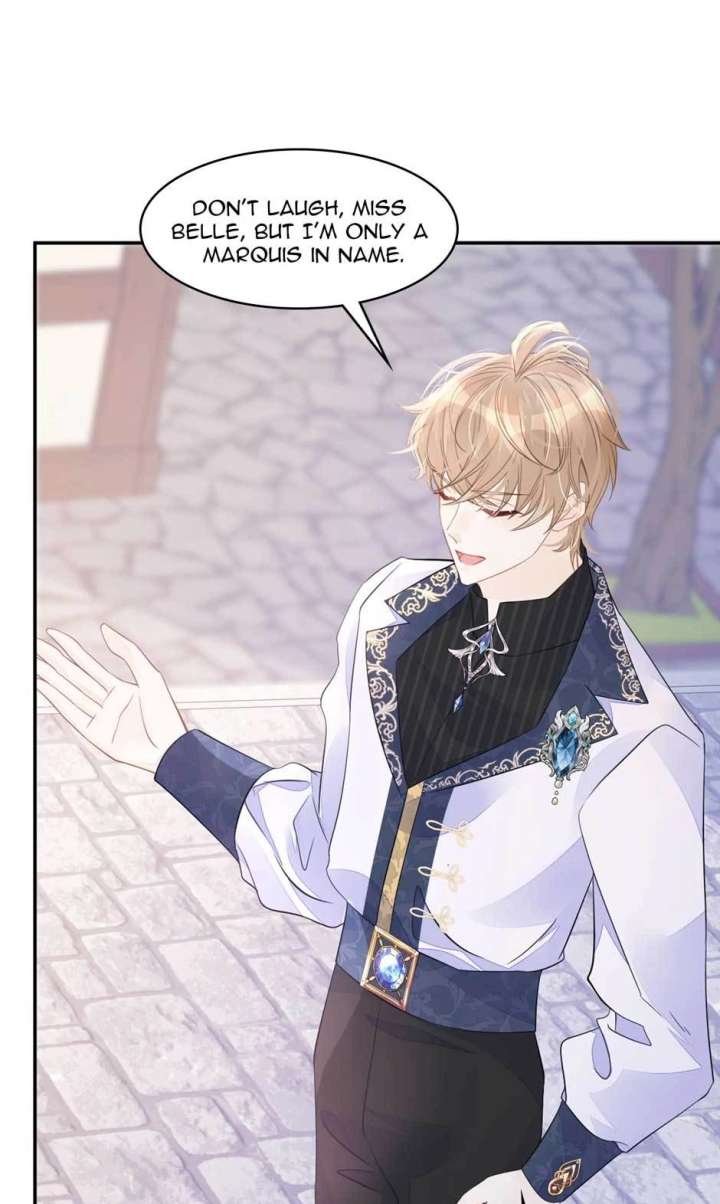 I’m Not the Villain’s White Moonlight! Chapter 33 - Page 2