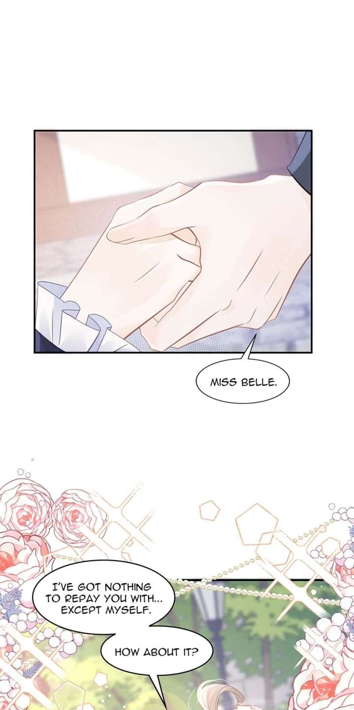 I’m Not the Villain’s White Moonlight! Chapter 33 - Page 15