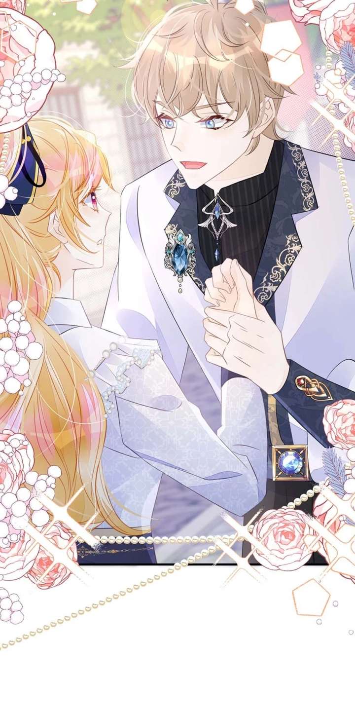 I’m Not the Villain’s White Moonlight! Chapter 33 - Page 16