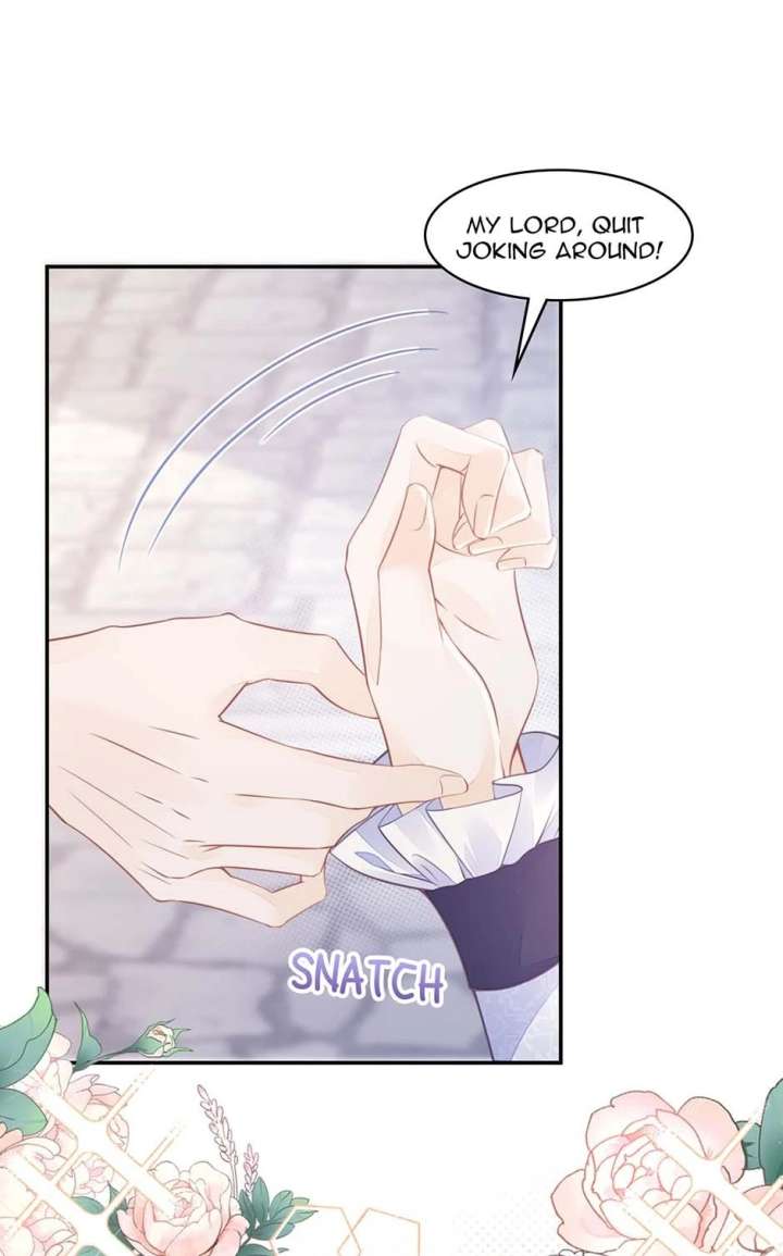 I’m Not the Villain’s White Moonlight! Chapter 33 - Page 17