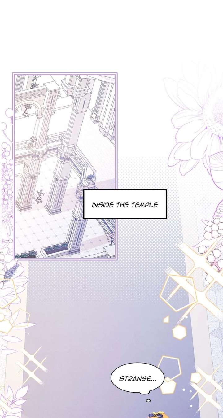 I’m Not the Villain’s White Moonlight! Chapter 33 - Page 31