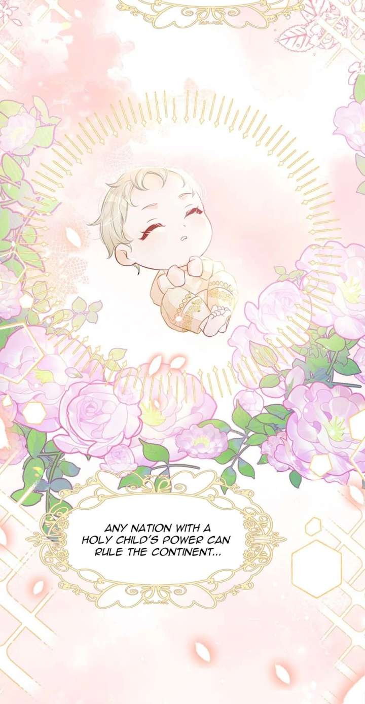 I’m Not the Villain’s White Moonlight! Chapter 33 - Page 36