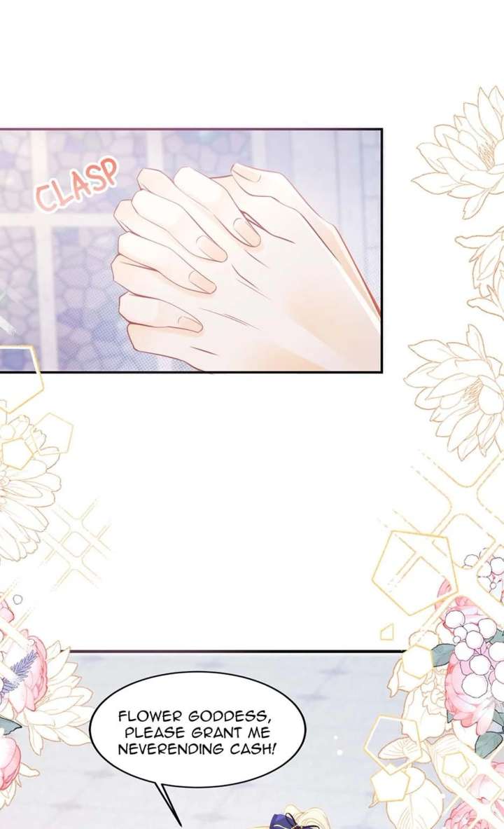 I’m Not the Villain’s White Moonlight! Chapter 34 - Page 2