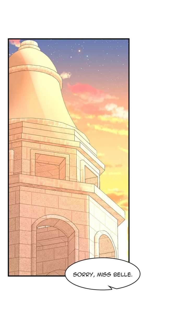 I’m Not the Villain’s White Moonlight! Chapter 34 - Page 17