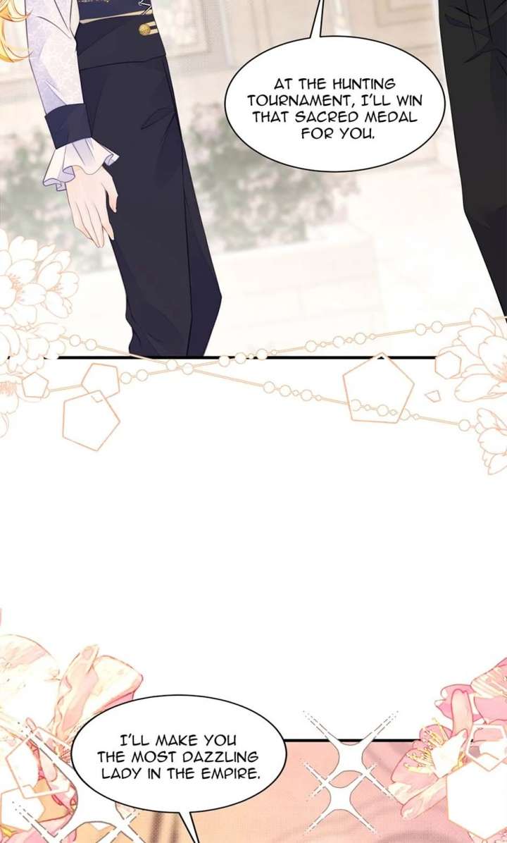 I’m Not the Villain’s White Moonlight! Chapter 34 - Page 23