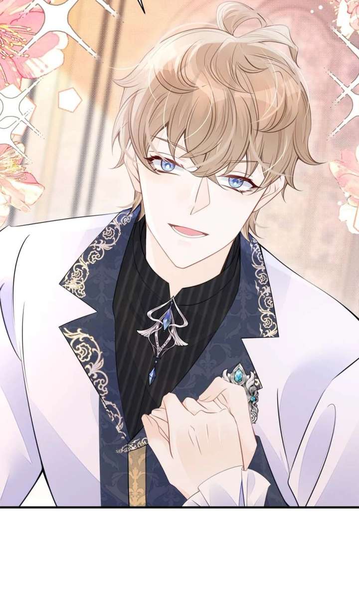 I’m Not the Villain’s White Moonlight! Chapter 34 - Page 24