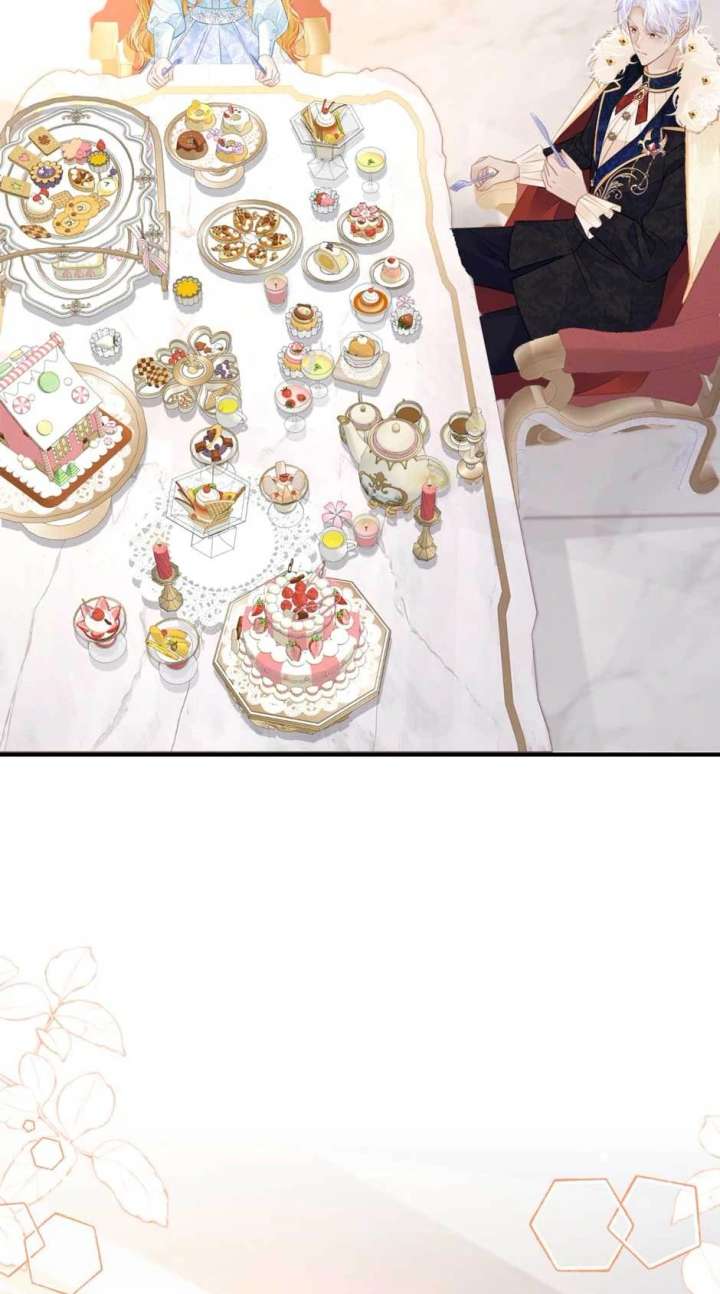 I’m Not the Villain’s White Moonlight! Chapter 35 - Page 3