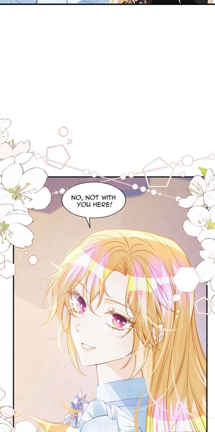 I’m Not the Villain’s White Moonlight! Chapter 35 - Page 23