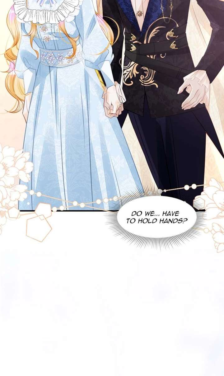 I’m Not the Villain’s White Moonlight! Chapter 35 - Page 27