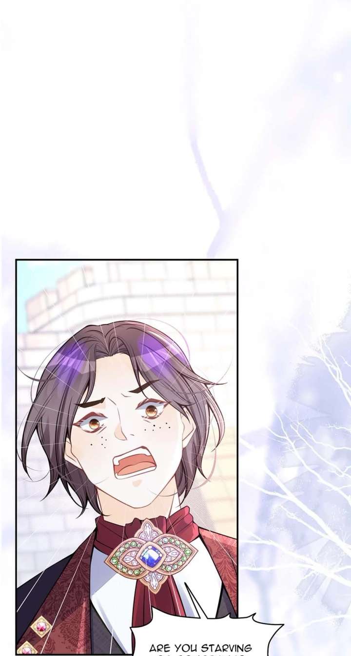 I’m Not the Villain’s White Moonlight! Chapter 35 - Page 28