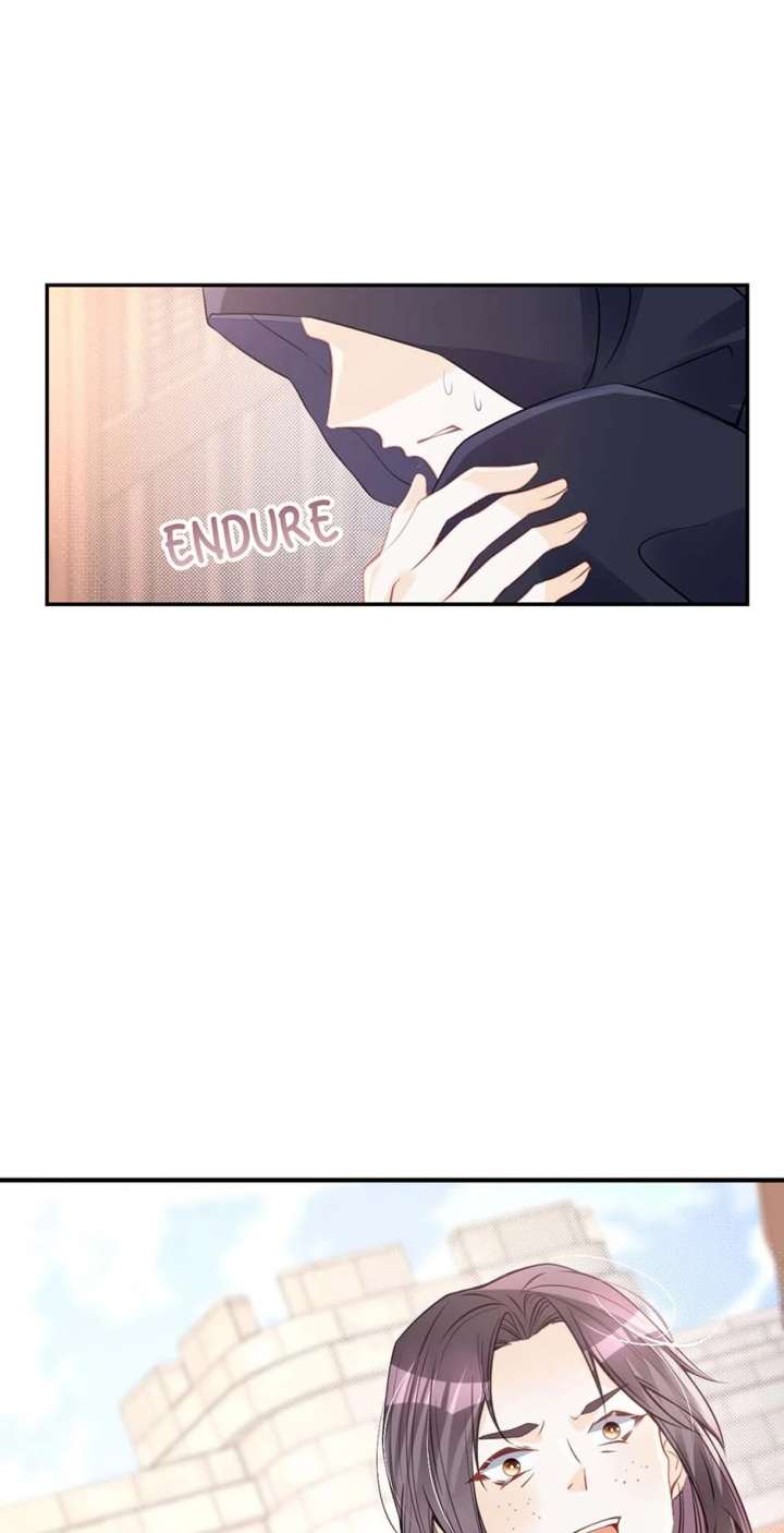 I’m Not the Villain’s White Moonlight! Chapter 35 - Page 32