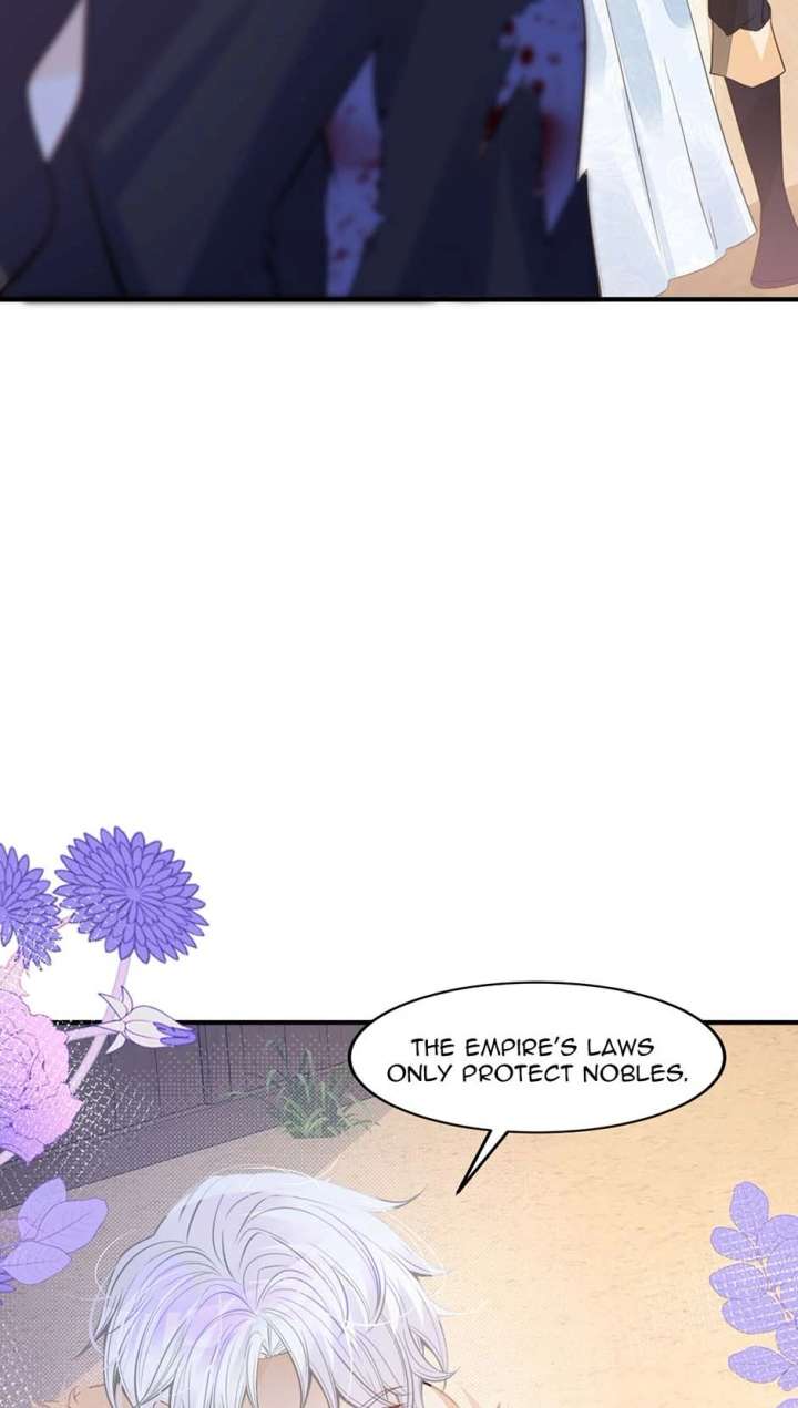 I’m Not the Villain’s White Moonlight! Chapter 35 - Page 37