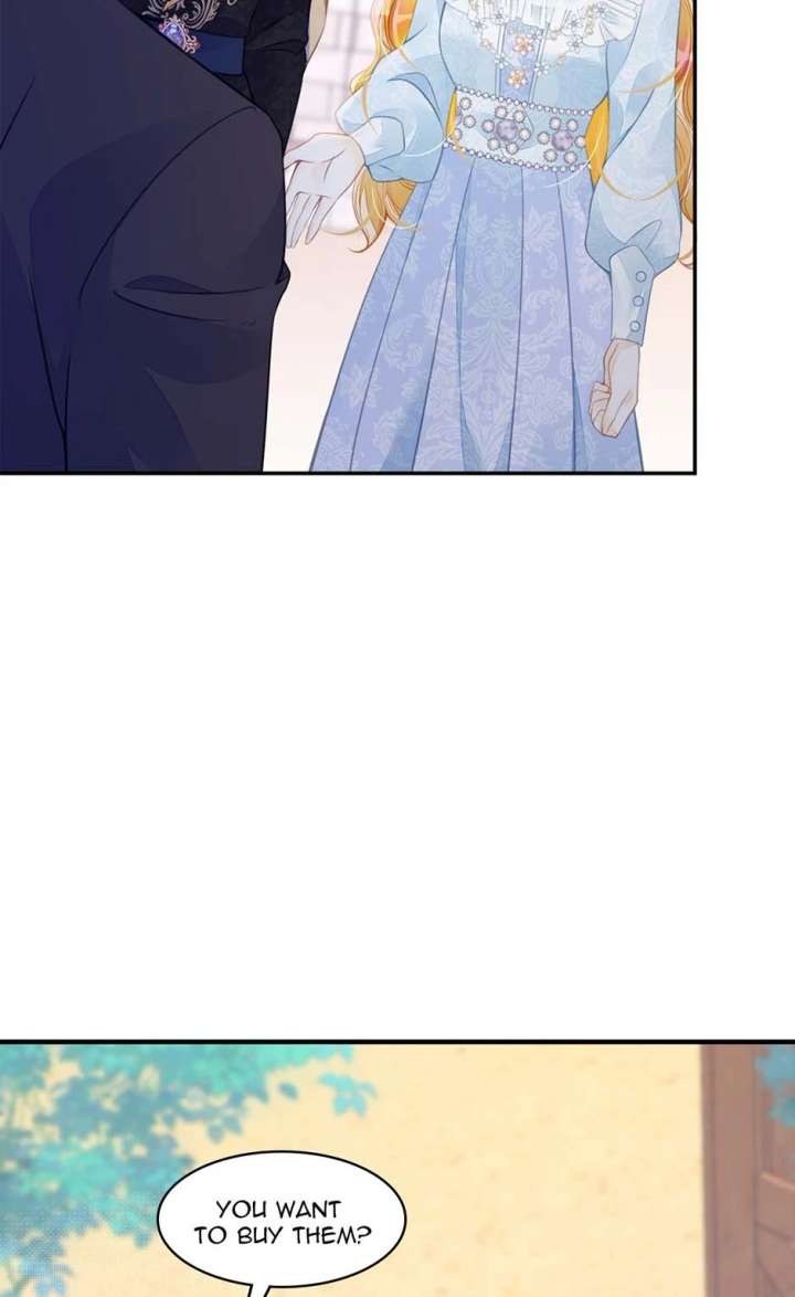 I’m Not the Villain’s White Moonlight! Chapter 36 - Page 38