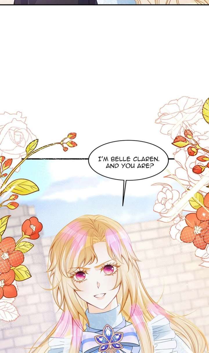 I’m Not the Villain’s White Moonlight! Chapter 36 - Page 7