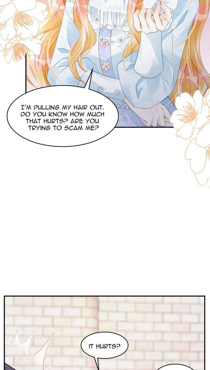 I’m Not the Villain’s White Moonlight! Chapter 37 - Page 19