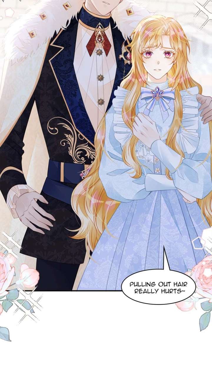 I’m Not the Villain’s White Moonlight! Chapter 37 - Page 24