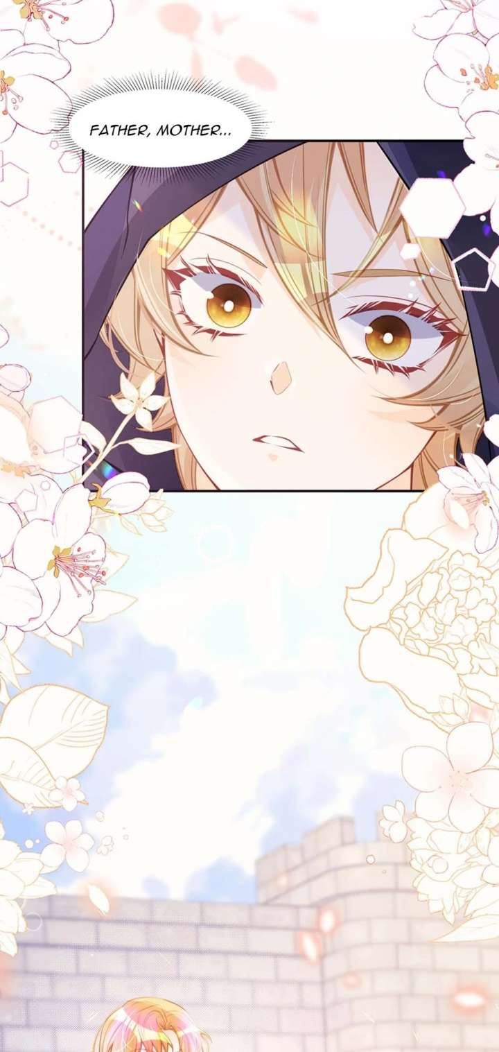 I’m Not the Villain’s White Moonlight! Chapter 37 - Page 30