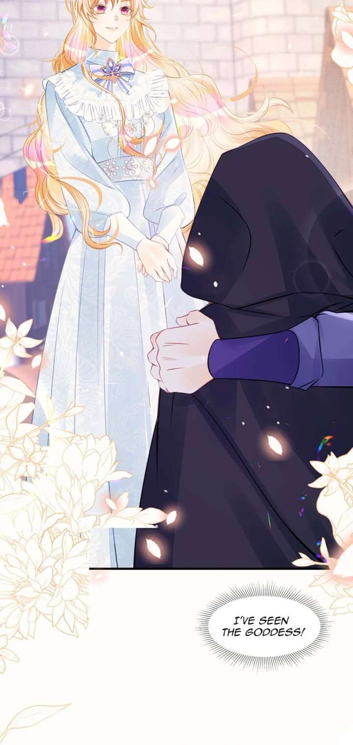 I’m Not the Villain’s White Moonlight! Chapter 37 - Page 31