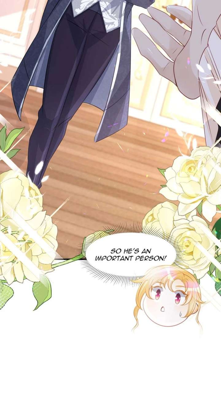 I’m Not the Villain’s White Moonlight! Chapter 37 - Page 43