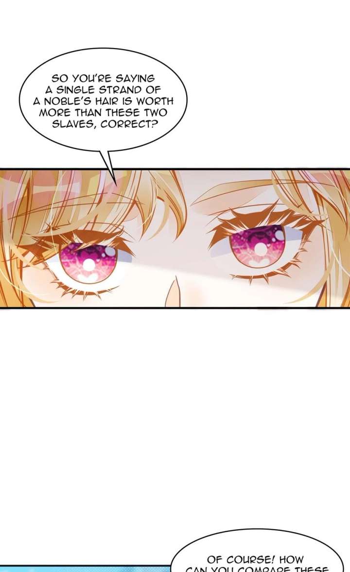 I’m Not the Villain’s White Moonlight! Chapter 37 - Page 9