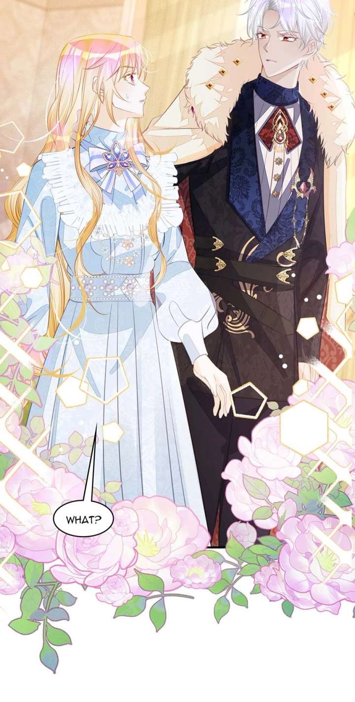 I’m Not the Villain’s White Moonlight! Chapter 38 - Page 2