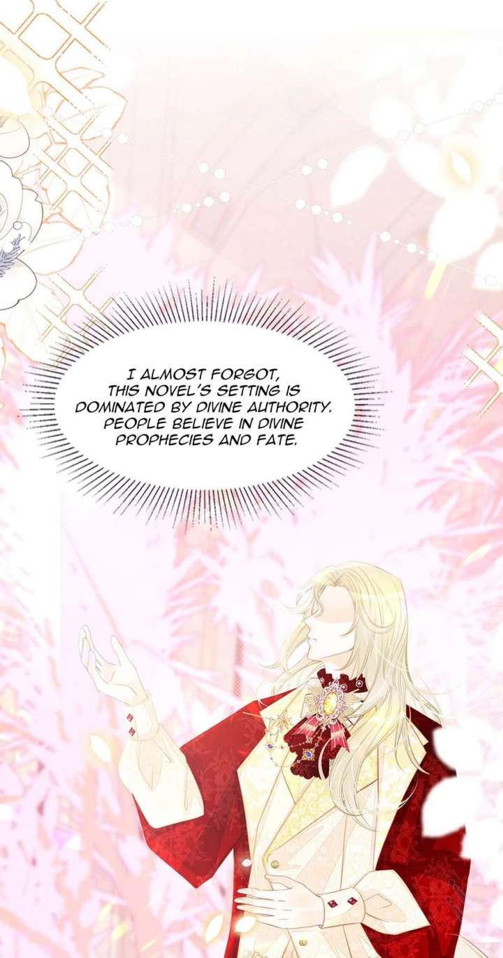 I’m Not the Villain’s White Moonlight! Chapter 38 - Page 14