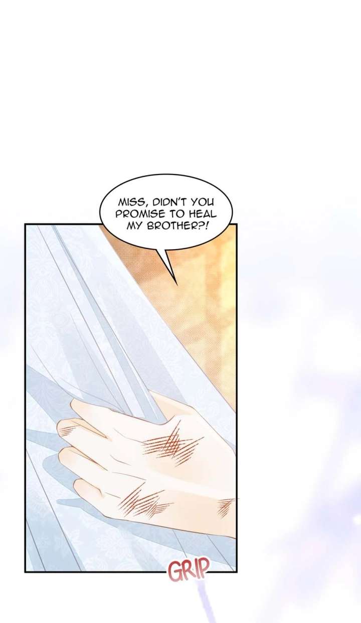 I’m Not the Villain’s White Moonlight! Chapter 38 - Page 20