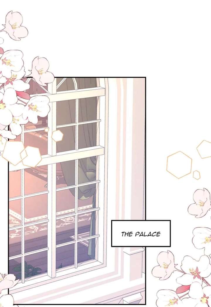 I’m Not the Villain’s White Moonlight! Chapter 38 - Page 24