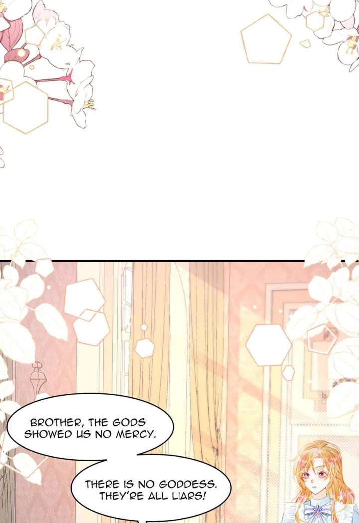 I’m Not the Villain’s White Moonlight! Chapter 38 - Page 25