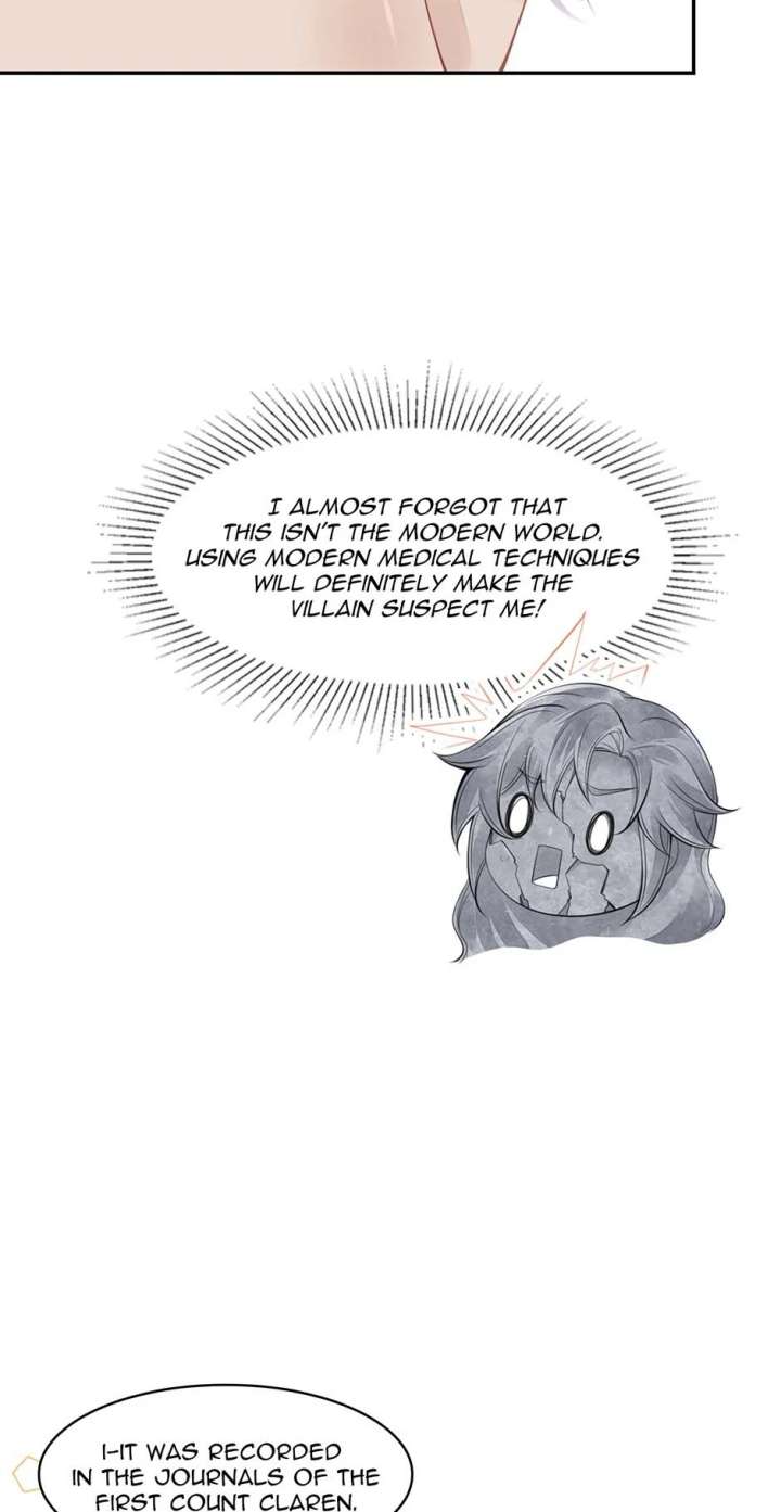 I’m Not the Villain’s White Moonlight! Chapter 38 - Page 48