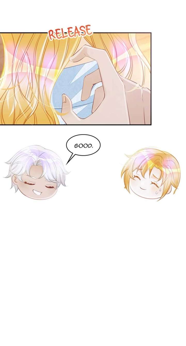 I’m Not the Villain’s White Moonlight! Chapter 38 - Page 6