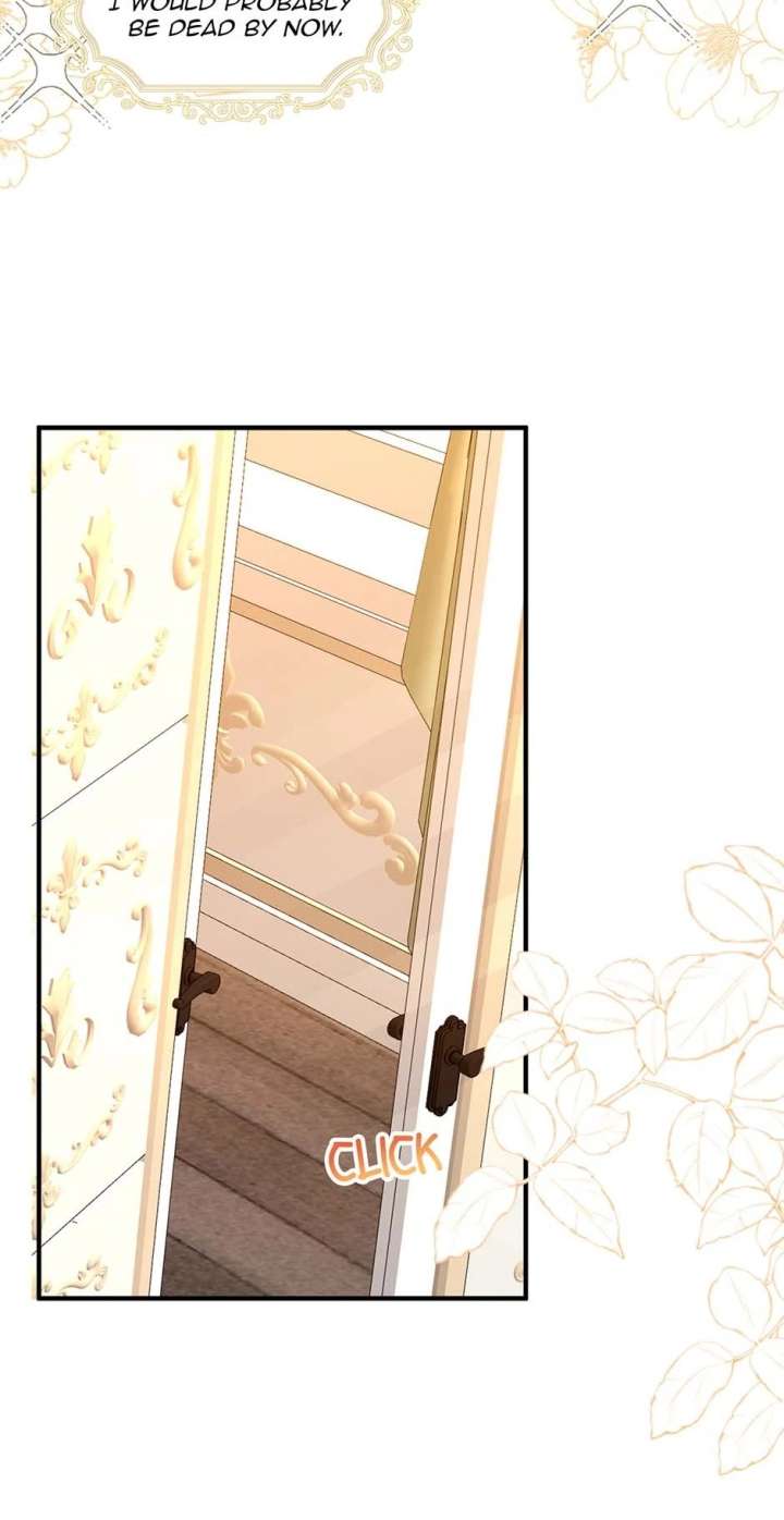 I’m Not the Villain’s White Moonlight! Chapter 39 - Page 39