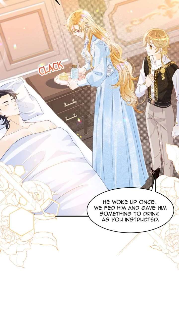 I’m Not the Villain’s White Moonlight! Chapter 39 - Page 43