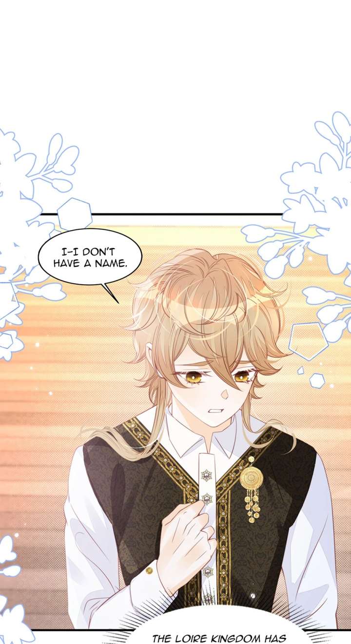 I’m Not the Villain’s White Moonlight! Chapter 40 - Page 1