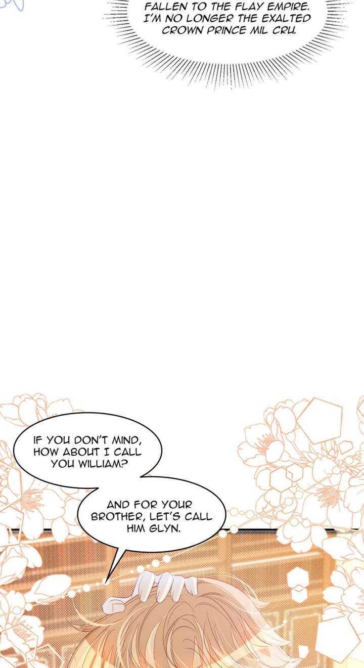 I’m Not the Villain’s White Moonlight! Chapter 40 - Page 2